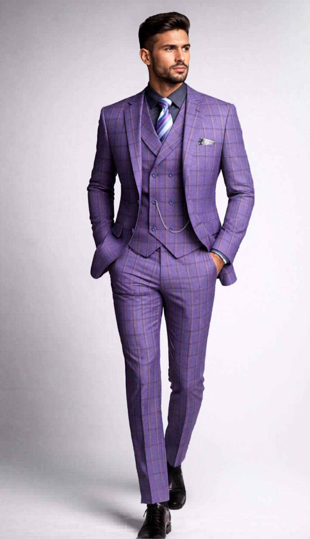Mens F-MV2W4-PU